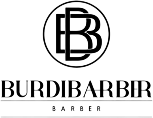 BurdiBarber Logo